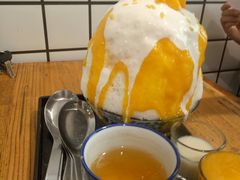 -WONDER ICE 萬得冰田(建設路总店)