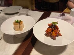 -杭州滨江银泰喜来登·采悦轩中餐厅