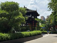 -濮园 · 四合院餐厅