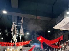 大堂-陈记顺和潮汕牛肉火锅(棠德南路店)