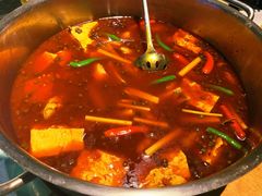 水煮黄辣丁-铜锣湾·有麝自然香(长嘉汇购物公园店)