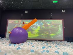 -MELAND CLUB亲子乐园·派对·餐厅(北京芳圆里ID MALL店)