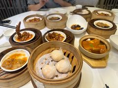 虾饺皇-万龙洲海鲜(南新仓店)