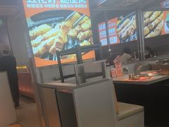 -轻烧烤肉(光谷步行街店)