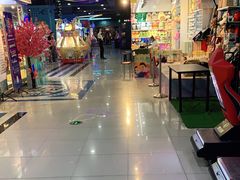 -大玩家(魏家庄万达店)