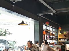 -静一·食光里(黄河路店)