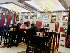 大堂-熙盛源(滨湖万达店)
