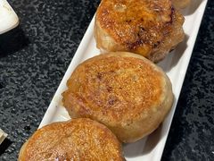 门钉肉饼-再宣武文化主题餐厅·清真