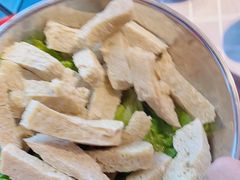 -上二楼涮肉馆(顺义二中店)