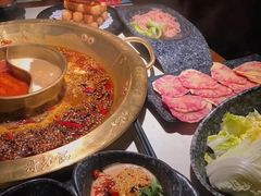 -哥老官重庆美蛙鱼头(西湖银泰十一哥店)