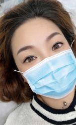 -Verywang半永久纹眉•仪器野生眉