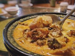 -伊萨娜印尼餐馆