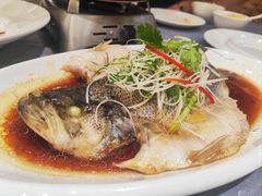 -红菜坊·烤鸭·川鲁宴(石园店)