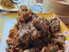 -那家小馆•北京菜•烤鸭(香山店)