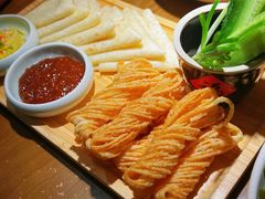 -刀板香·安徽菜(望江东路店)