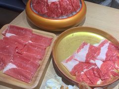 -期哒寿喜烧(桃湖公园店)
