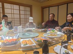 -禾风·海鲜料理自助(玉林店)