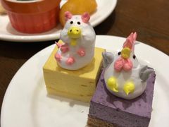 -清远熹乐谷温泉度假酒店