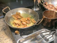 -上海锦江汤臣洲际大酒店壹阶层