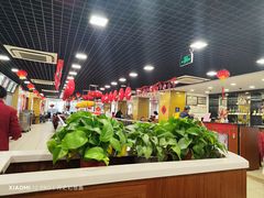 -王家沙点心店(南京西路总店)