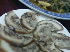 -京碗居老北京特色菜(北环东路店)