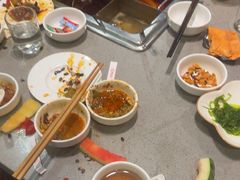 -海底捞火锅(高科东路店)