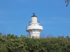 -鹅銮鼻灯塔