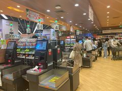 -百佳永辉超市(来福士广场店)