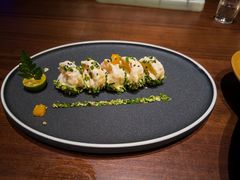-喜鼎海胆水饺(东港店)