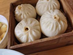 -食膳公园包子铺(烈士公园店)