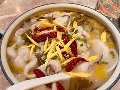 -大树餐厅(红旗街万达店)