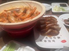 -北京全聚德(西翠路店)