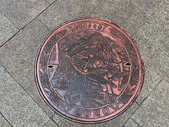-南京路步行街