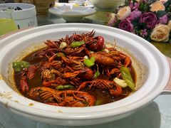 -喜厨(通富运河世家店)