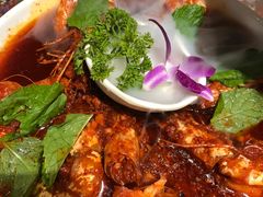 娘惹大虾-小娘惹厨房Little Nyonya(狮城有约上榜店)