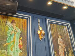 -馨越楼·点心·粤菜(赤坎店)