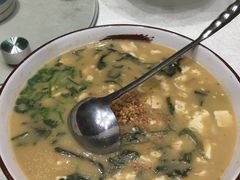 -松针蔡记蒸饺(花园路店)