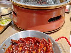 -西塔老太太泥炉烤肉(双井店)