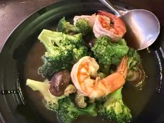 -月满港海鲜酒家