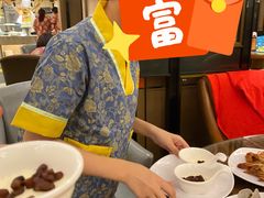 -天津瀚金佰九号温泉酒店(南楼地铁站店)