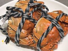 -神洲四海大酒楼(王府井澳门中心店)