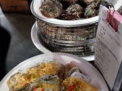 -海味当家·蒸锅海鲜(星海公园店)