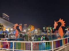 -汕头中海黄金海岸水上乐园