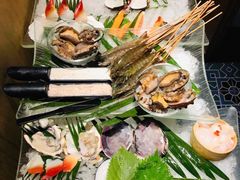 海鲜套餐-生如夏花泰式火锅(鹭洲里店)