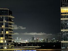 -DEW Lounge(深圳湾店)