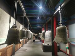 -大钟寺古钟博物馆