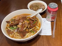 -寻裕记·现炒浇头面(人民广场店)