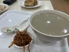 豆汁儿-锦馨豆汁(天坛路店)