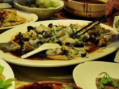 -九大簋家宴(晓港湾店)