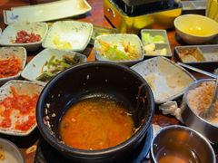 -火炉情韩国料理店(古田路店)